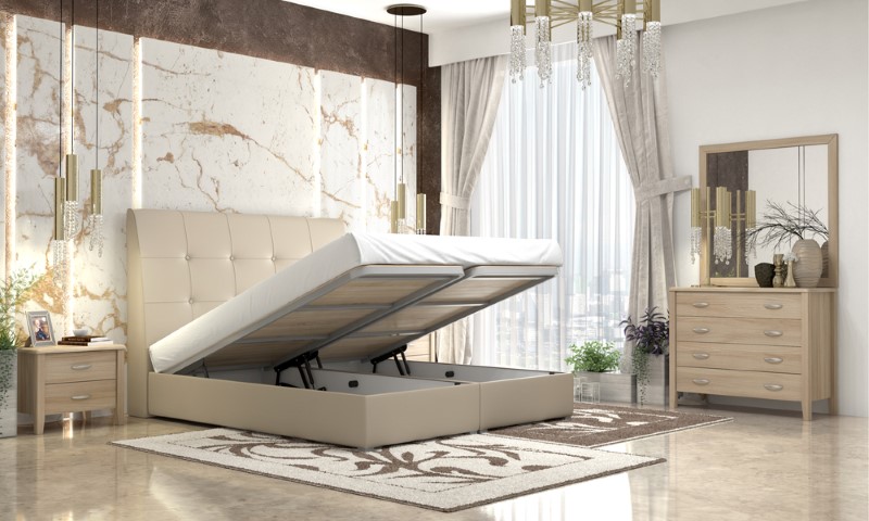 ΜΠΕΖ ΑΠΟΘΗΚΗ